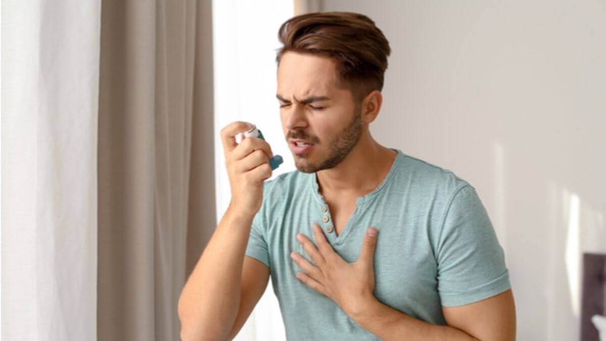 Coping with Asthma: Triggers and Prevention Strategies - image 3