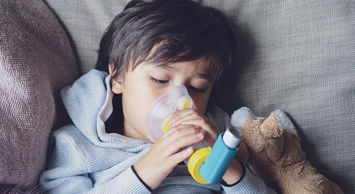 Coping with Asthma: Triggers and Prevention Strategies - image 7