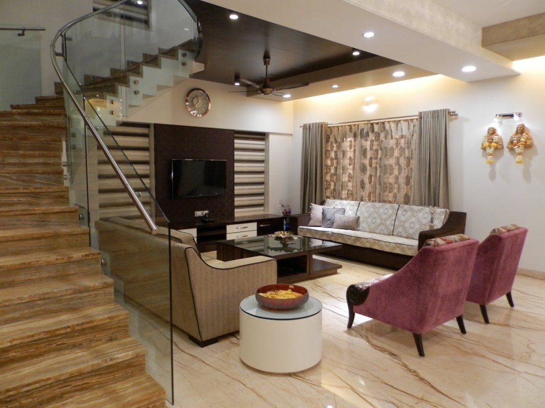 Mixing Patterns and Textures: Tips for Layering Visual Interest in Your Home - image 3