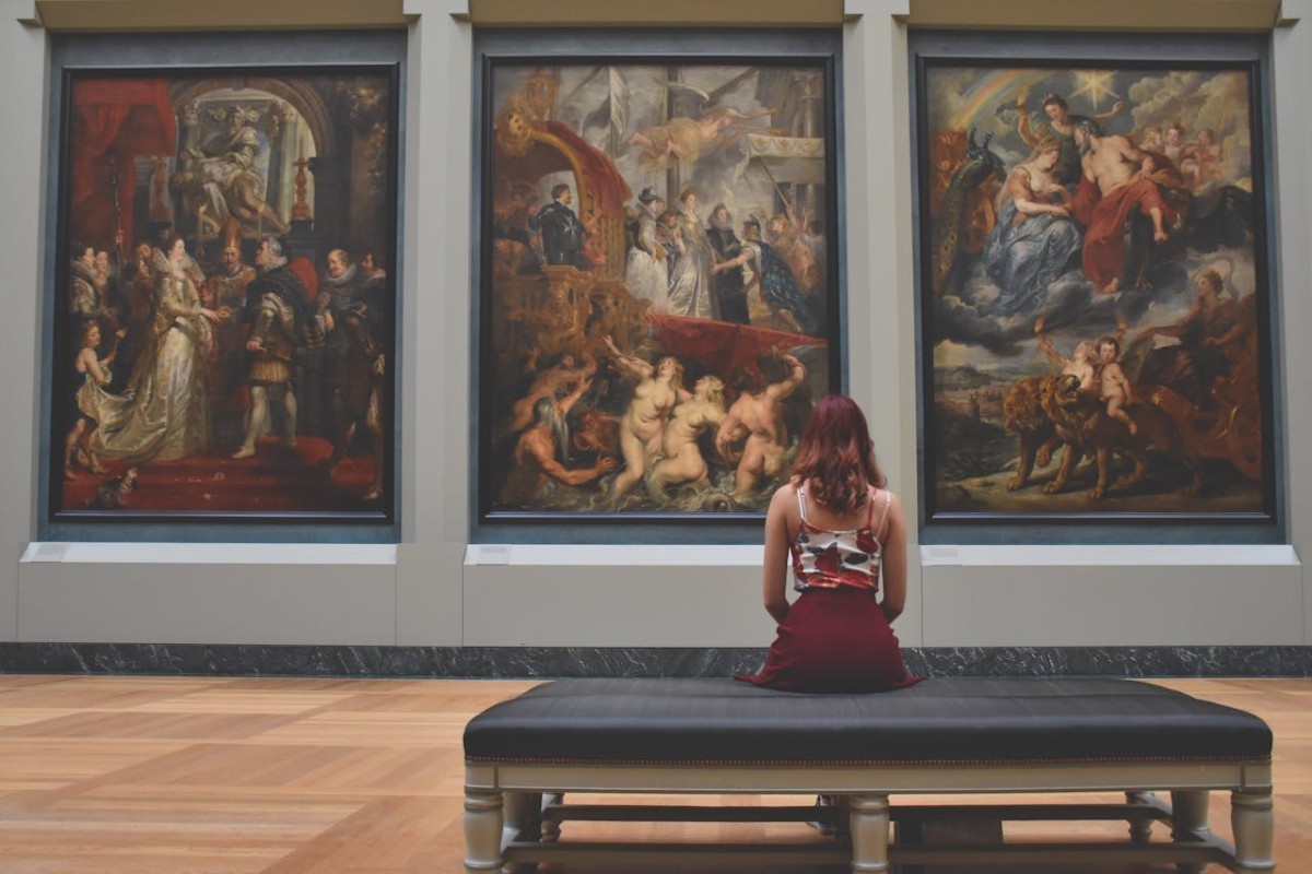 Art as Expression: Interpreting and Analyzing Visual Language - image 7