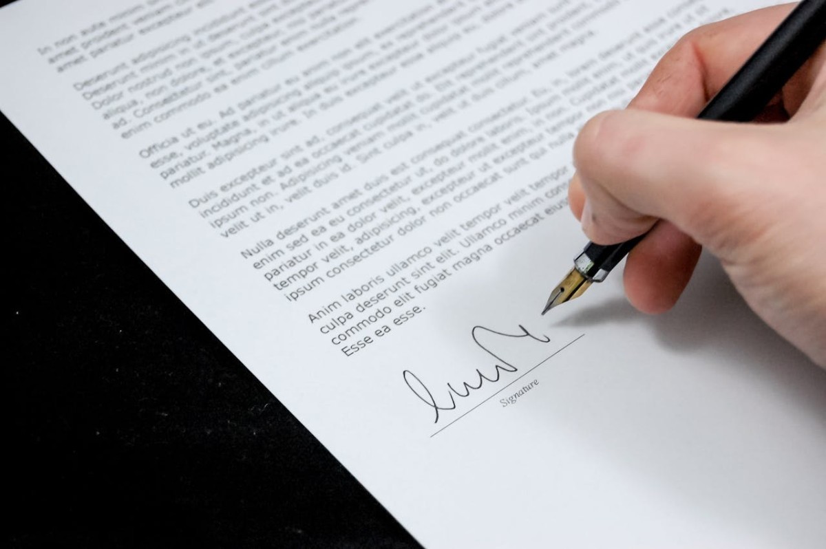 Cover Letter Writing: How to Make a Strong First Impression - image 7