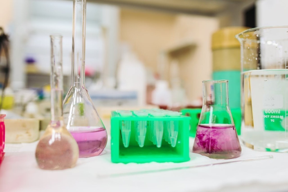 The Chemistry of Everyday Life: Applications in Food, Medicine, and Industry - image 5