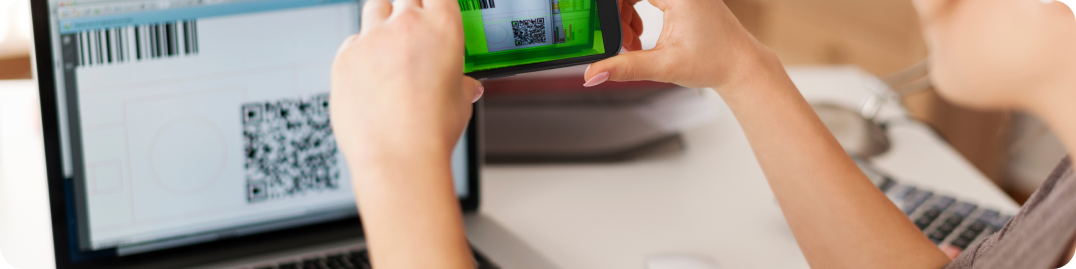 QR versus NFC mobiele betalingen