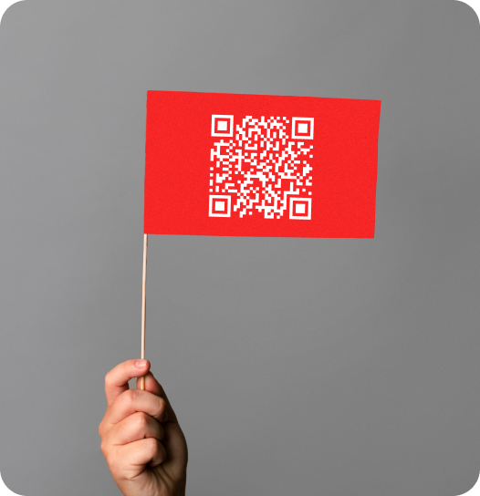 Fake QR Code: Spotting Red Flags