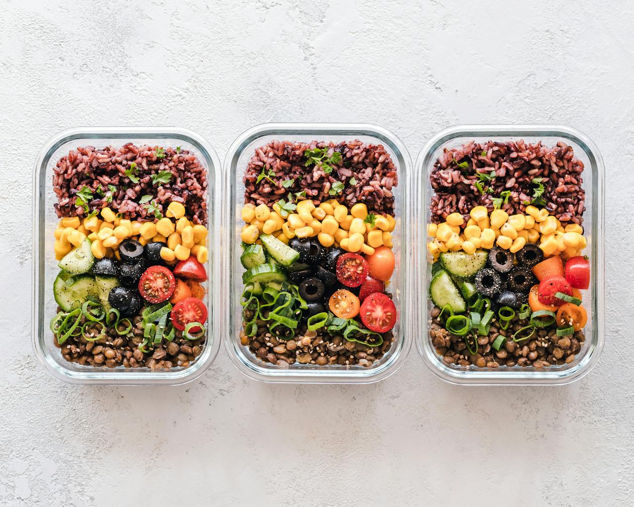 Meal Prep Tips for a Healthy Week: Easy, Stress-Free Strategies