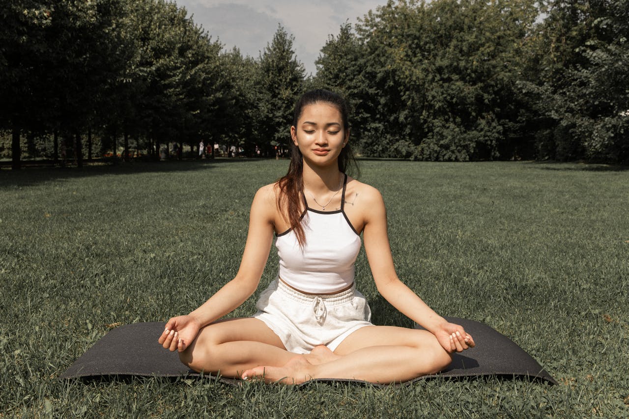 Incorporating Mindfulness into Your Spiritual Practice: A Path to Inner Peace