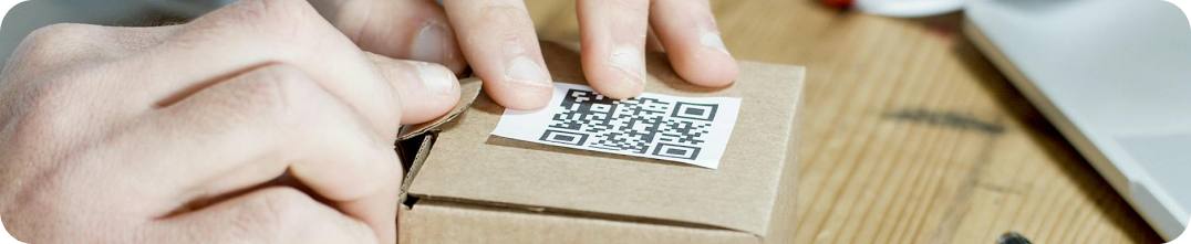 Come correggere un QR Code