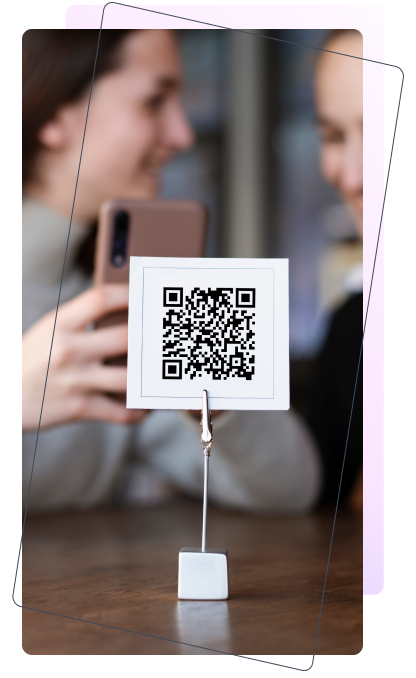 Qu'est-ce qu'un code QR ?