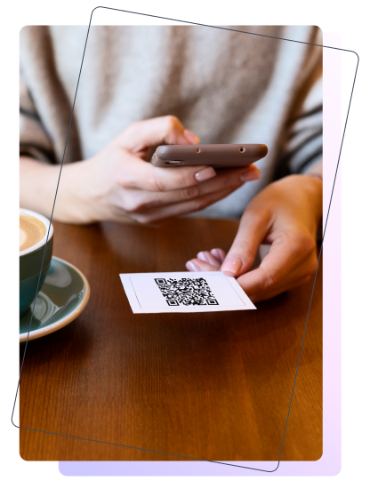 QR-codes maken