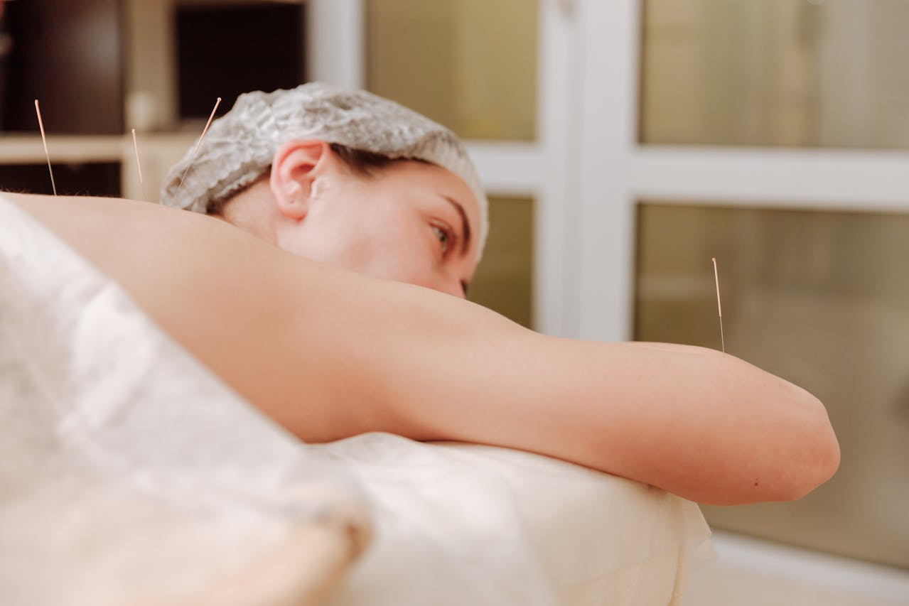 Women’s Health and Fertility