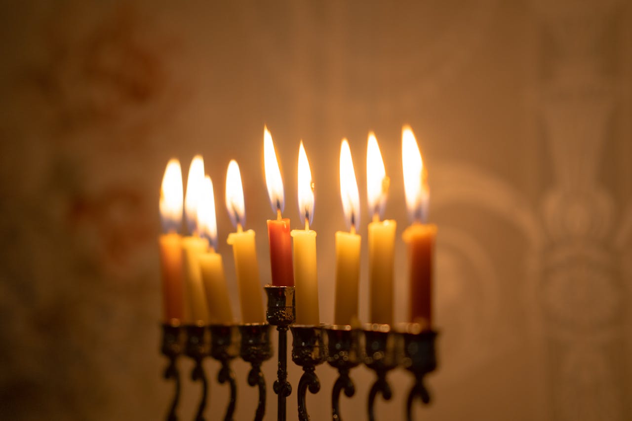 Judaism: Ethical Reciprocity