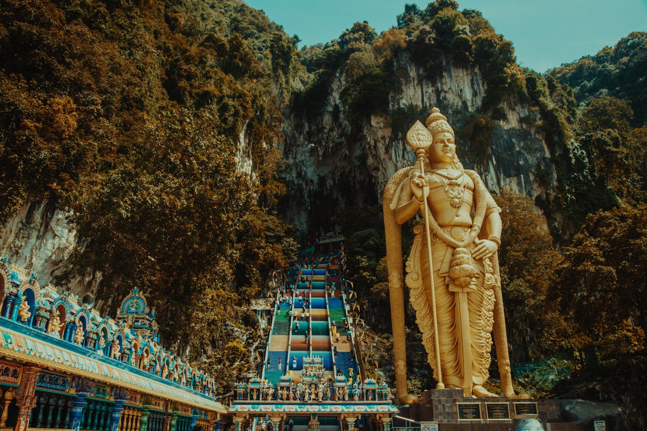 Buddhism: Compassion for All Beings