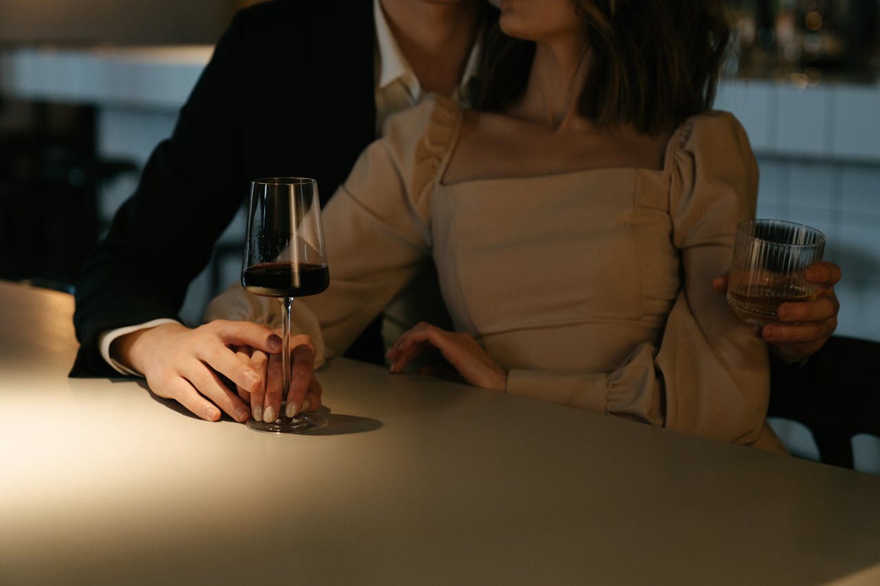 Fashion for Date Night: Romantic and Chic Outfit Inspiration