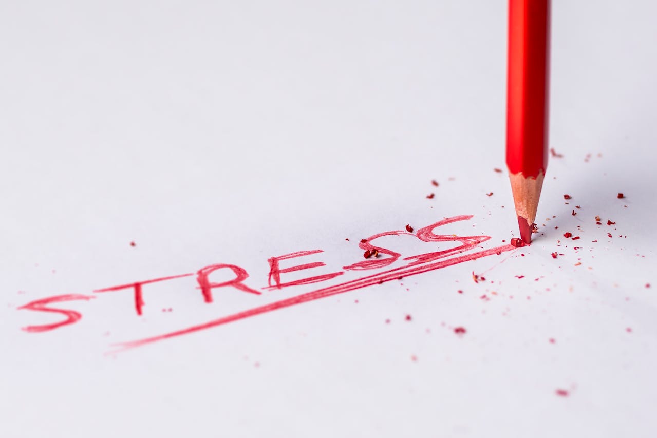 How to Reduce Stress in Daily Life