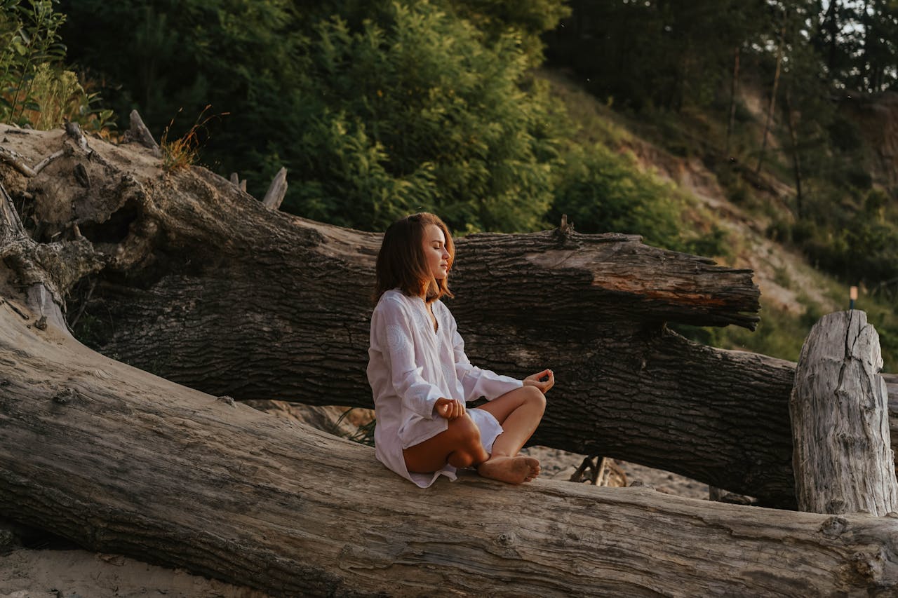 Handling Emotional Intensity