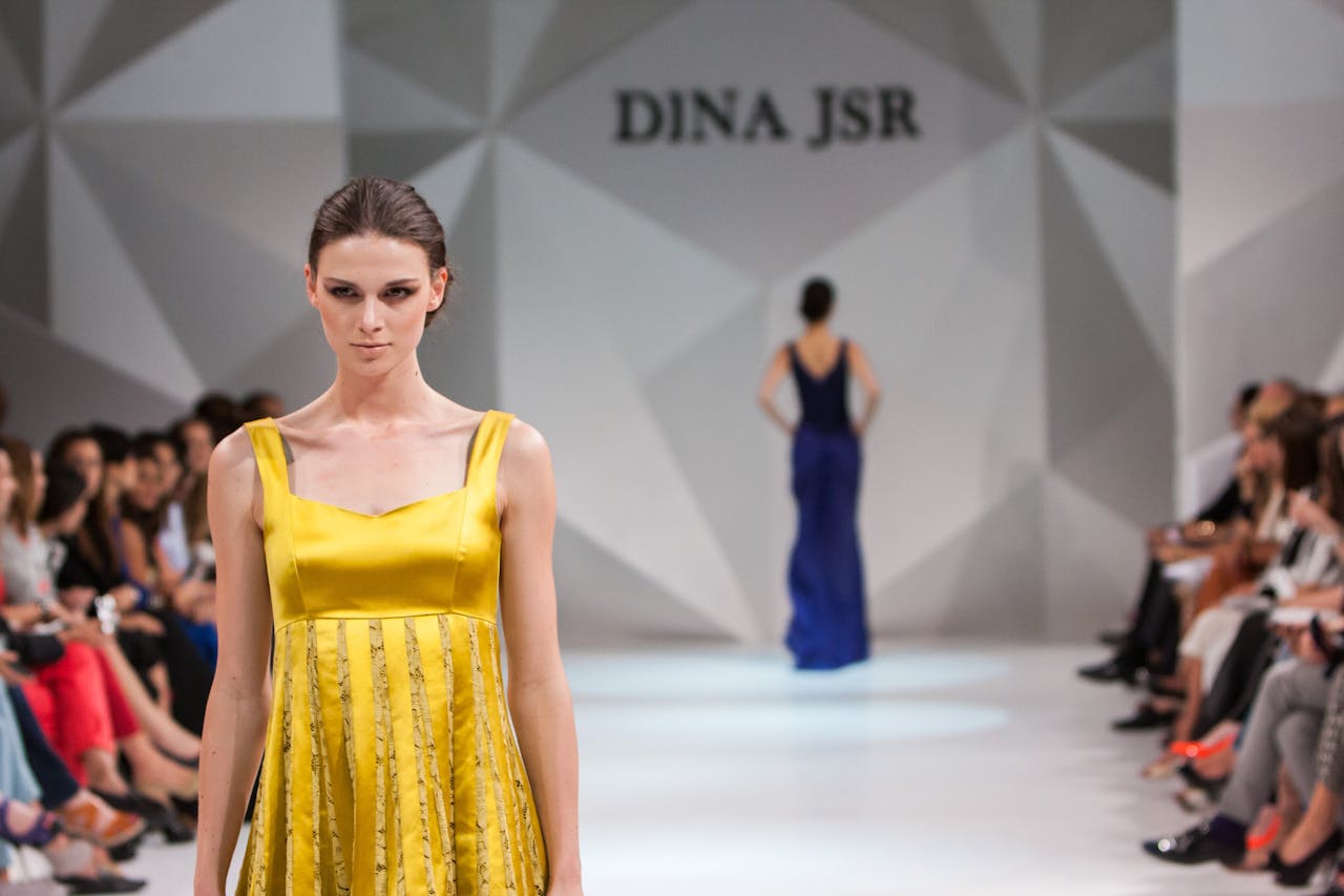 The Rise of Gender-Neutral Fashion