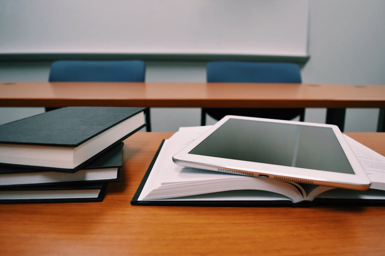 3. Utilize Technology