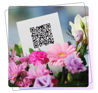 Personalized QR Code Gifts