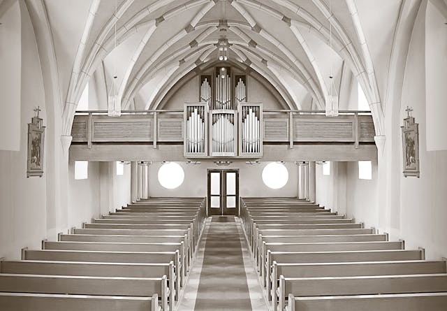 Sacred Music and Chanting in Spiritual Traditions