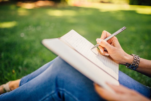 Setting Intentions and Manifesting Goals