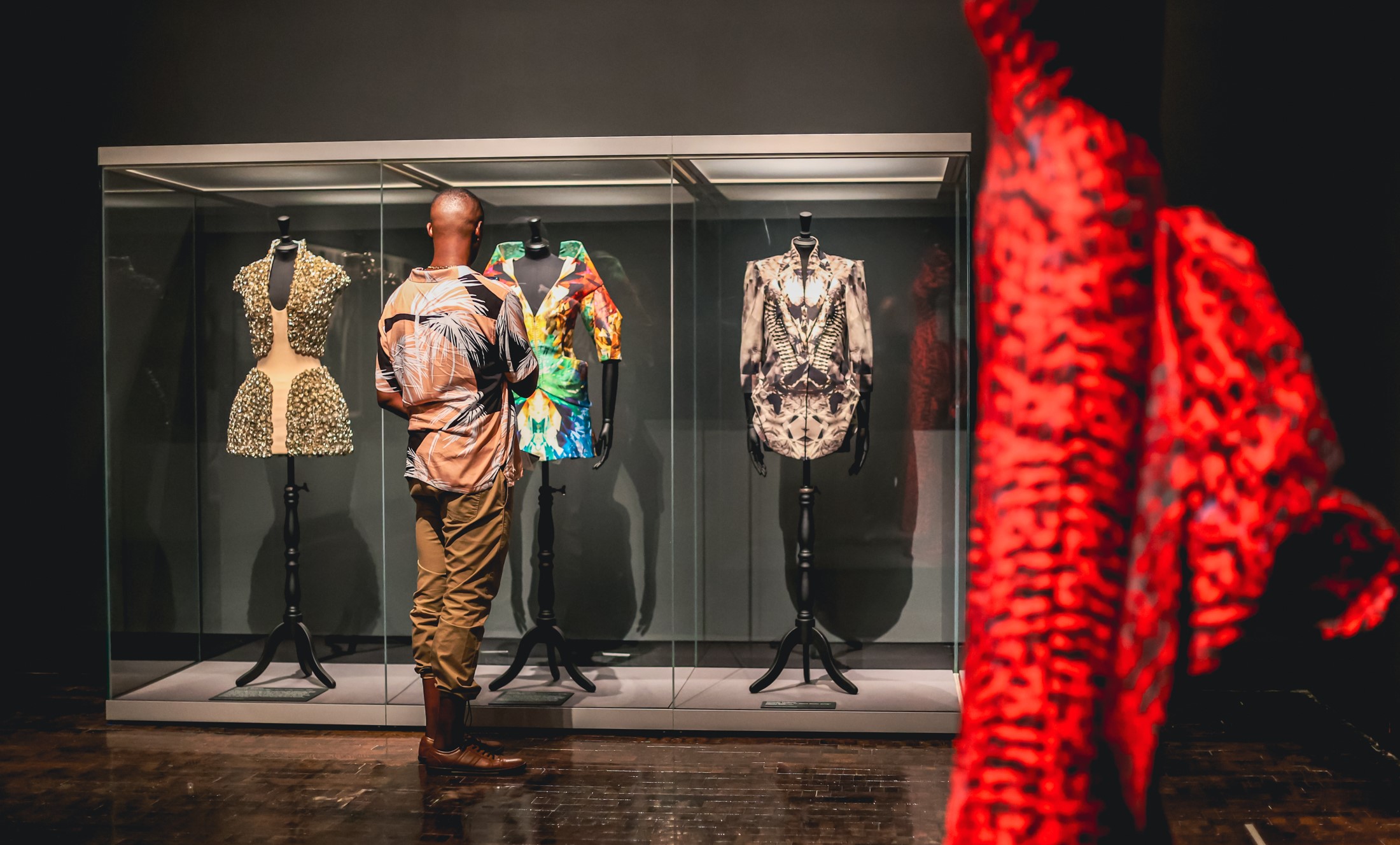 Fashion as Art: Exploring the Intersection of Design and Creativity