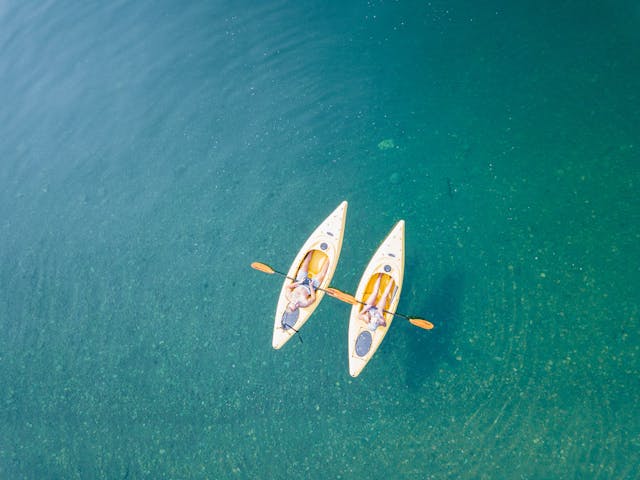 Kayaking and Canoeing: Exploring Waterways and Safety Tips