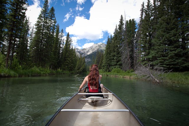Safety First: Staying Secure on the Water