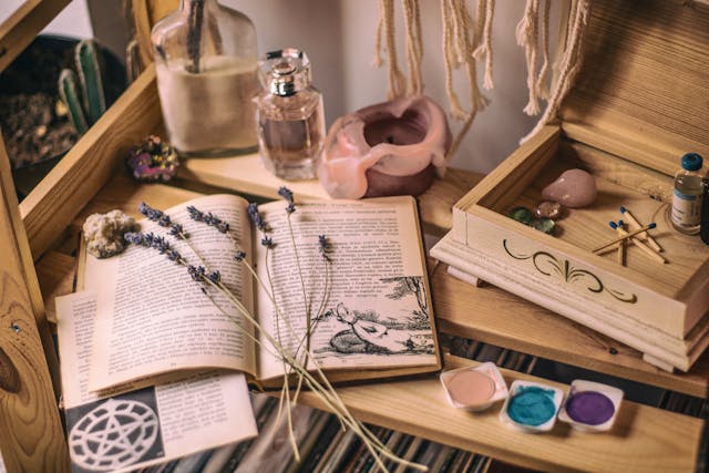Repurpose and Reorganize
