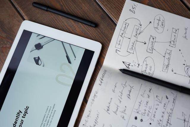 Marketing Your Business: Strategies for Attracting Customers and Building Your Brand