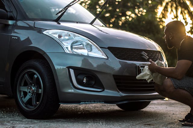 Paint Sealants:
