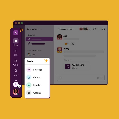 Collaboration Platforms: Reviews of Team Communication and Project Management Tools