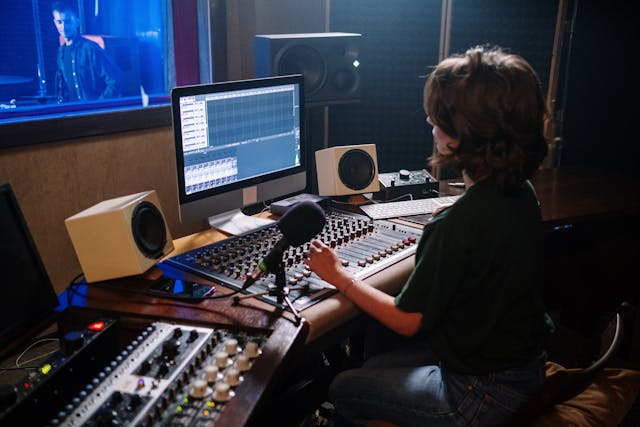 Music Software Demos and Tutorials: Getting the Most Out of Your DAW