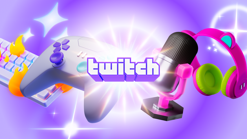 Twitch Streamer Spotlights: Profiles of Popular Streamers and Content Creators