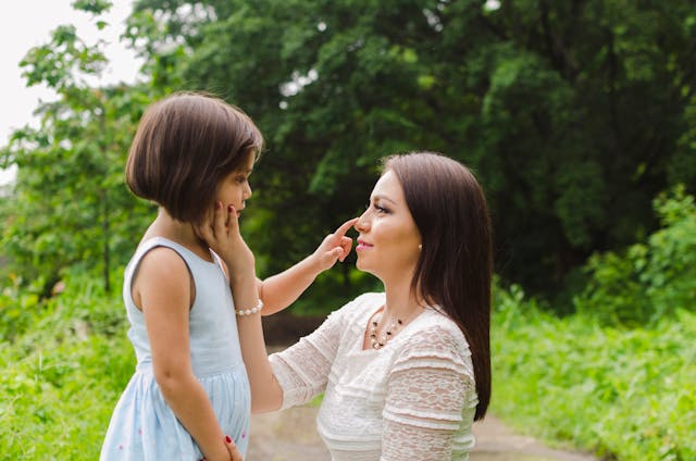 The Power of Active Listening in Family Relationships