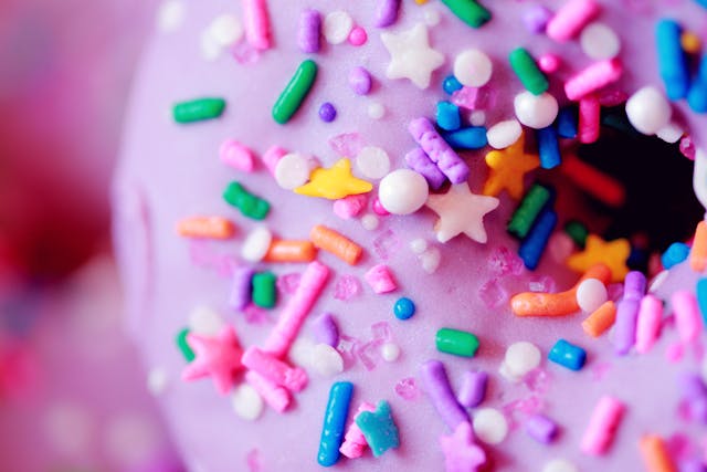 The Truth About Sugar: How Much is Too Much?