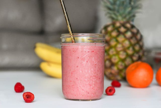 Healthy and Delicious Smoothie Recipes