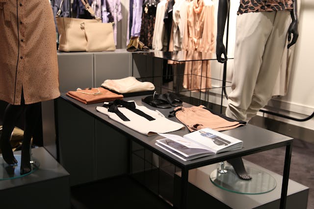 Styling Basics: How to Build a Versatile Wardrobe
