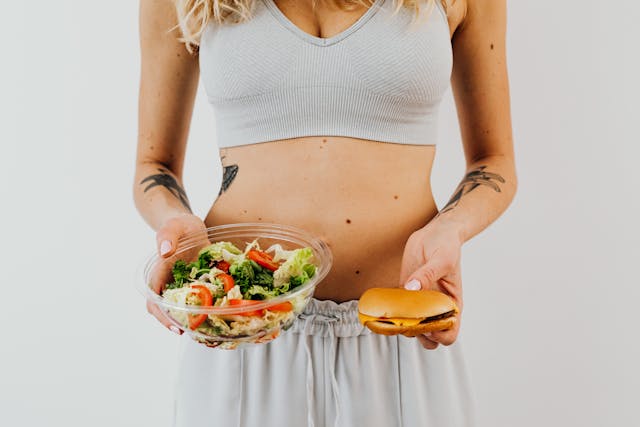 Sports Nutrition: Fueling Your Body for Peak Performance