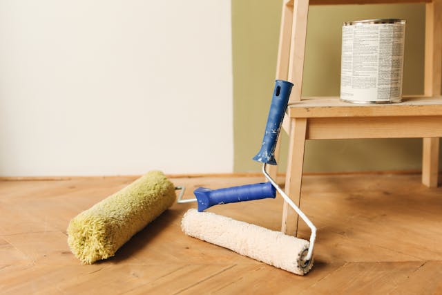 DIY Home Projects: Tips and Tutorials for Improving Your Space