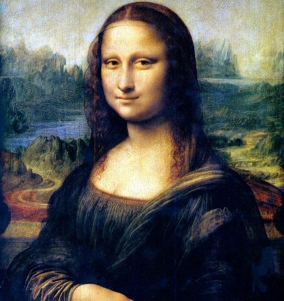 Famous Artworks and Their Meanings: Decoding Symbolism and Themes