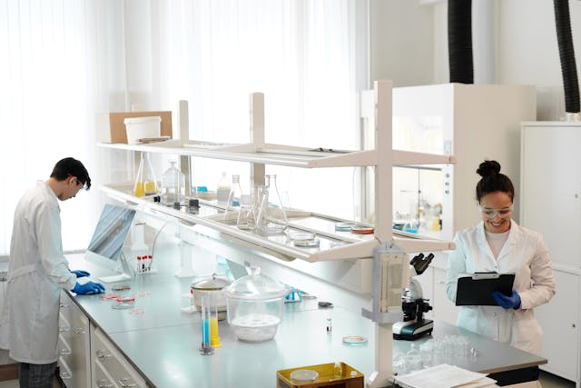 Science Communication: Bridging the Gap Between Scientists and the Public