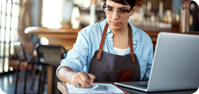 Restaurant Food License