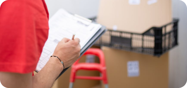 Assess Your Warehouse Needs