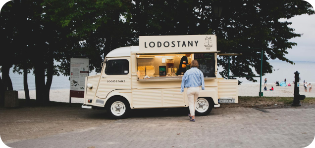 What Makes an Ice Cream Truck Business Profitable?