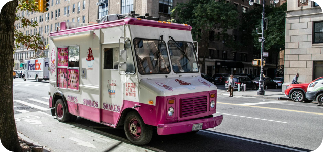 Selecting the Right Ice Cream Truck