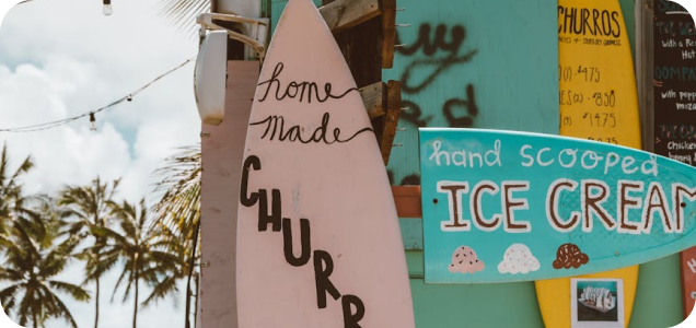 Creating a Brand for Your Ice Cream Truck