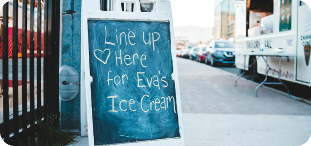 Effective Marketing Strategies for Ice Cream Trucks