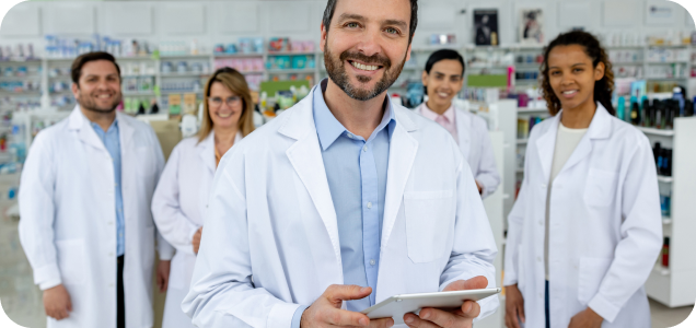 Pharmacy Business Ideas