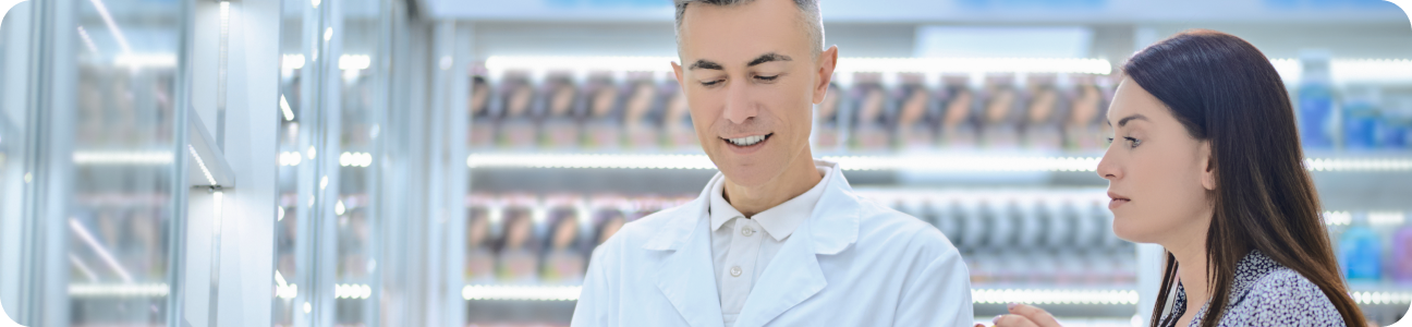 Retail Pharmacy Business Opportunities