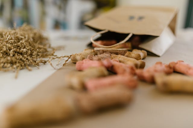 Are Supplements Safe for Pets?